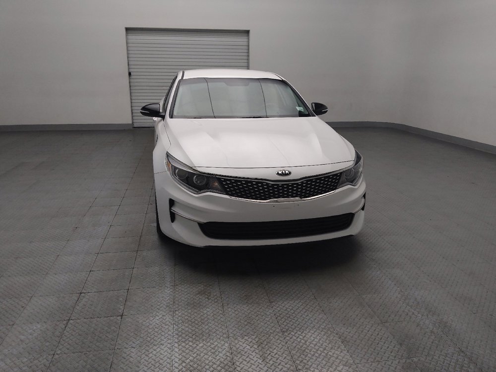 Used 2016 Kia Optima EX FWD image 14