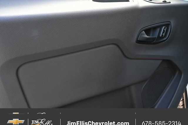 Used 2024 Ford Transit 350 XLT image 13