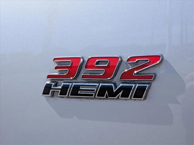 Used 2021 Dodge Charger Scat Pack w/ Plus Group image 23