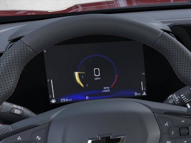 New 2026 Chevrolet Trax RS w/ Driver Confidence Package FWD image 18