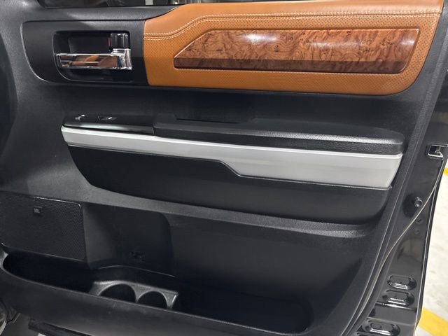 Used 2021 Toyota Tundra 1794 Edition w/ TRD Off-Road Package image 34