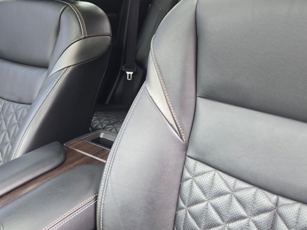 Used 2022 Nissan Murano Platinum w/ Cargo Package image 22