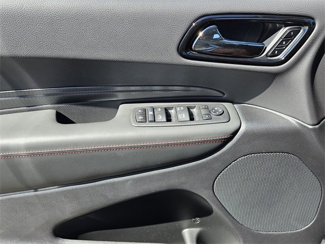 New 2026 Dodge Durango R/T image 34