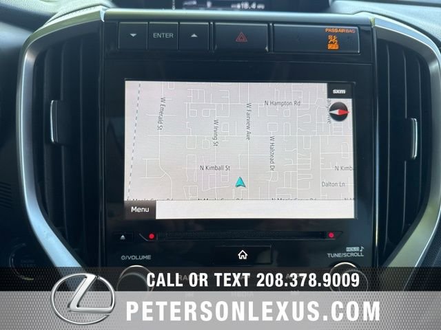 Used 2020 Subaru Ascent Limited w/ Technology Package AWD/4WD image 17