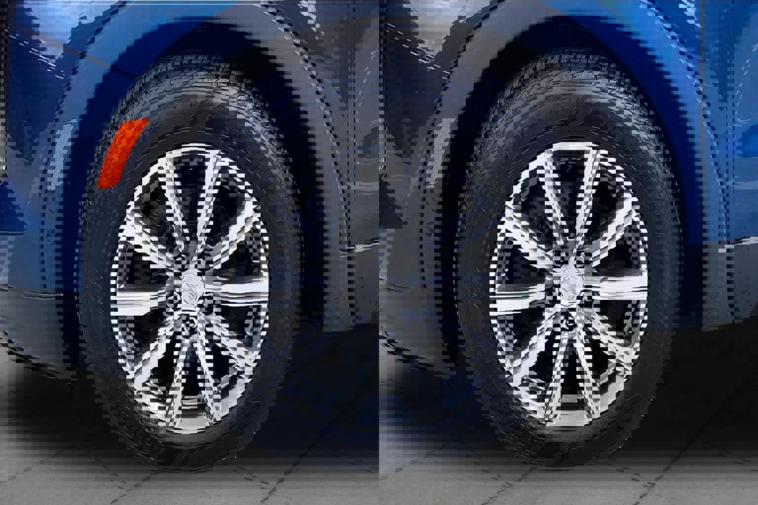 Used 2019 Cadillac XT4 Sport FWD image 11