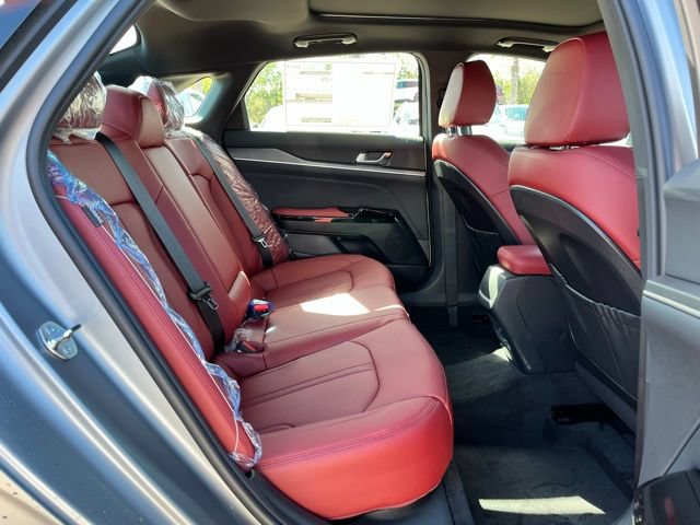 New 2026 Kia K5 GT-Line w/ GT-Line Premium Package FWD image 21