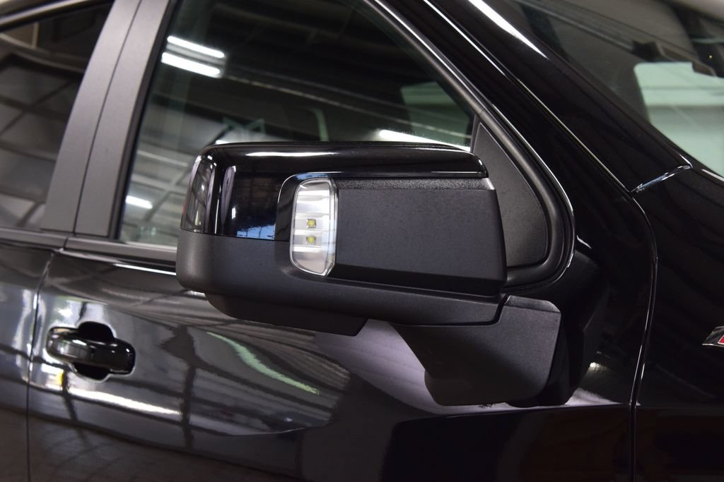 Used 2024 Chevrolet Silverado 1500 RST w/ All Star Edition Plus AWD/4WD image 21