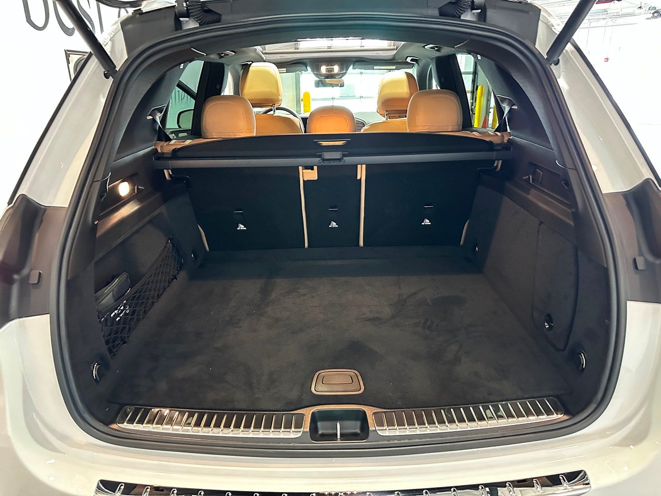 New 2026 Mercedes-Benz GLE 350 4MATIC image 15