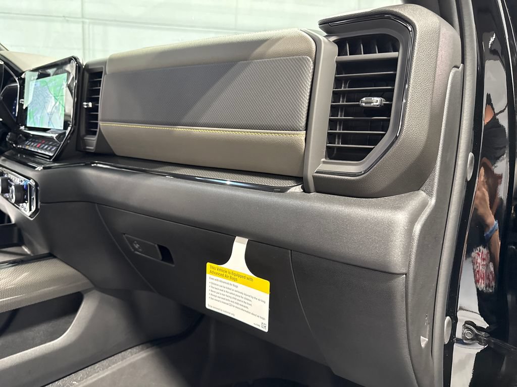 New 2026 Chevrolet Silverado 2500 ZR2 w/ LPO, Dark Essentials Package AWD/4WD image 38