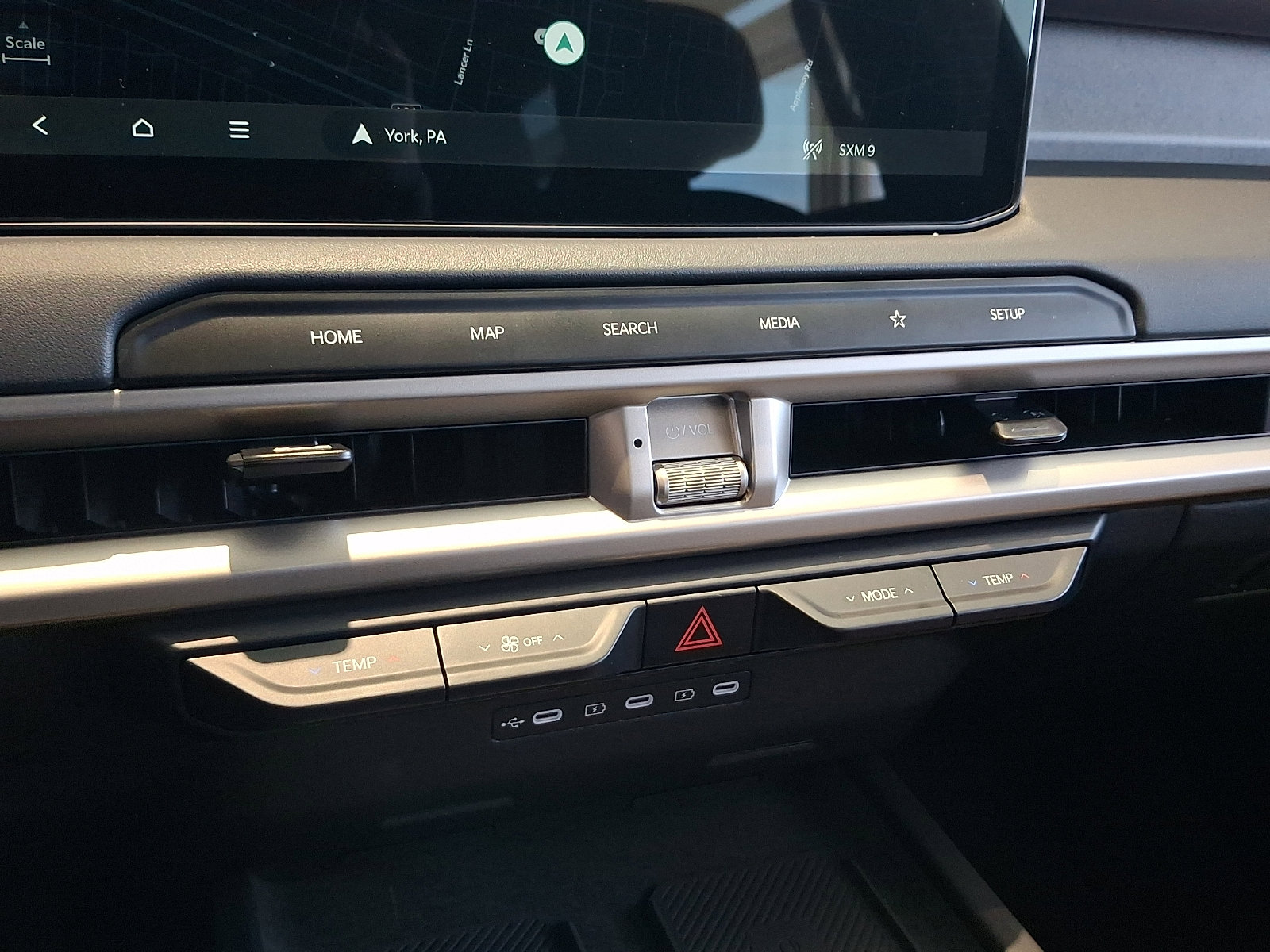 New 2027 Kia Telluride EX AWD/4WD image 16