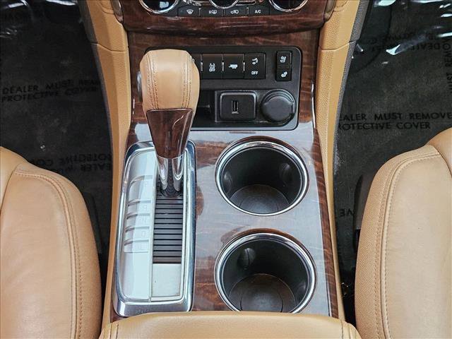 Used 2017 Buick Enclave Premium w/ Enclave Sport Touring Edition image 12