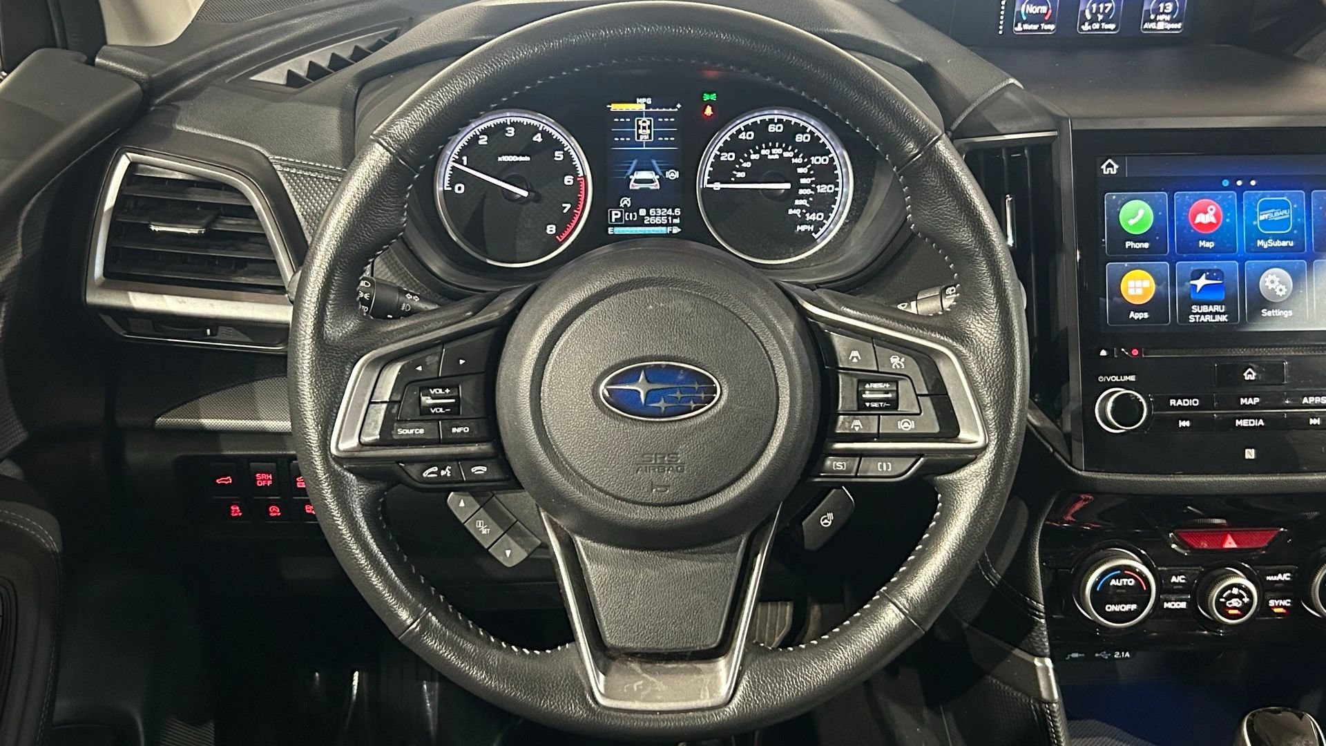 Used 2020 Subaru Forester Limited AWD/4WD image 60
