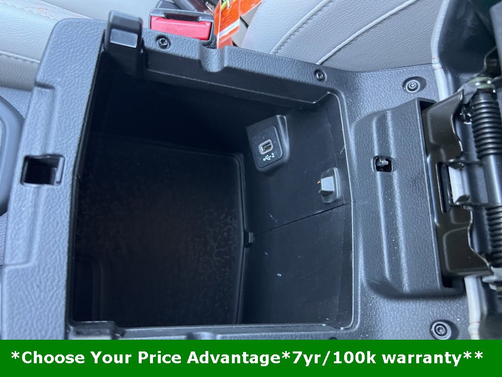 Used 2021 Jeep Wrangler Unlimited Sahara image 90