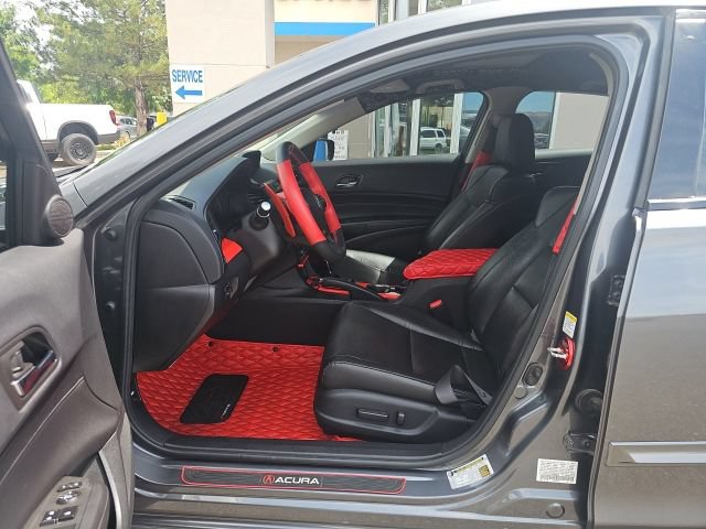 Used 2013 Acura ILX w/ Technology Package FWD image 9