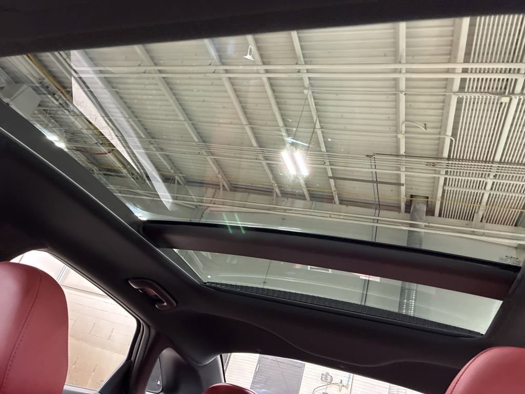 Used 2023 Kia K5 GT-Line image 30