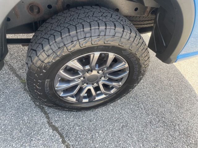 Used 2021 Ford Ranger XLT w/ Equipment Group 302A High AWD/4WD image 18