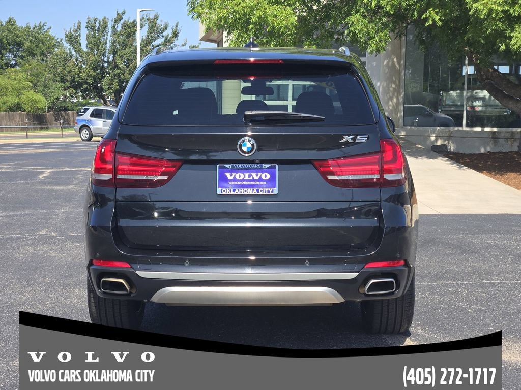 Used 2018 BMW X5 xDrive35i AWD/4WD image 6