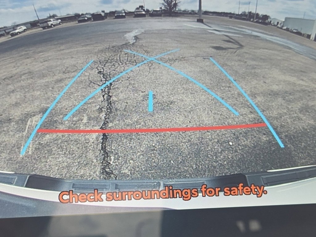 Used 2024 Toyota Tacoma SR5 image 9