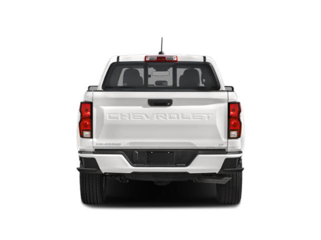 Used 2023 Chevrolet Colorado LT w/ LT Convenience Package II AWD/4WD image 8