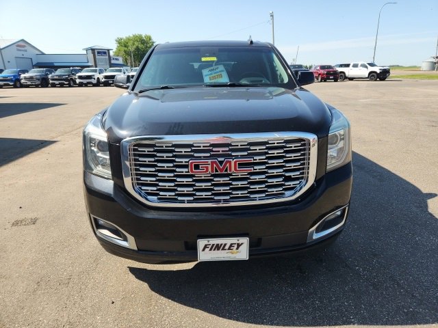 Used 2019 GMC Yukon Denali image 7