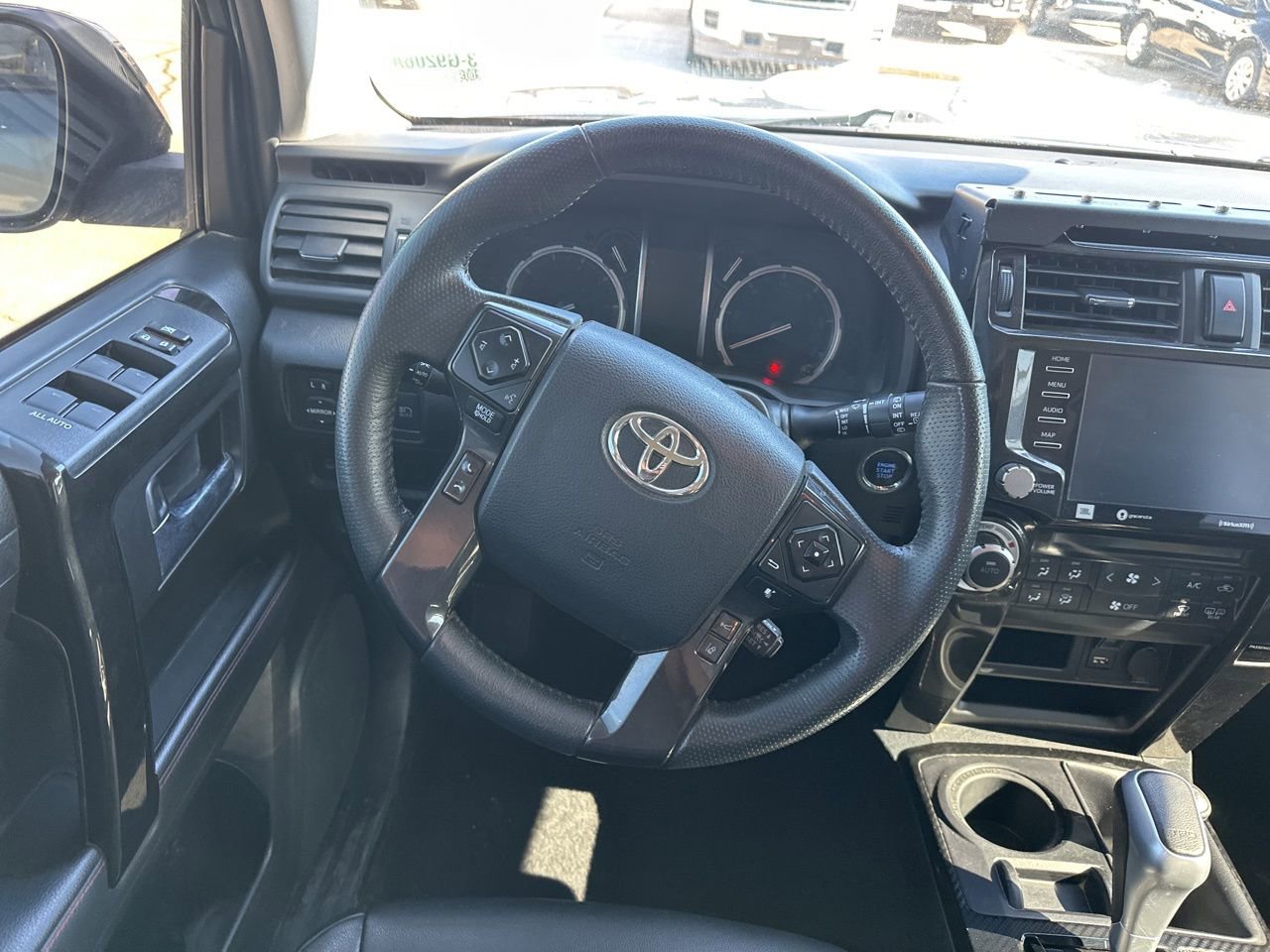 Used 2021 Toyota 4Runner TRD Pro image 11