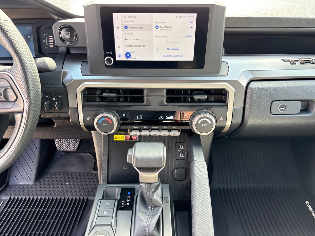 Used 2024 Toyota Tacoma SR5 RWD image 22