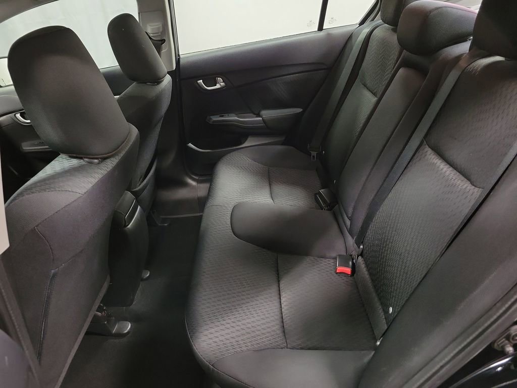 Used 2014 Honda Civic EX image 23