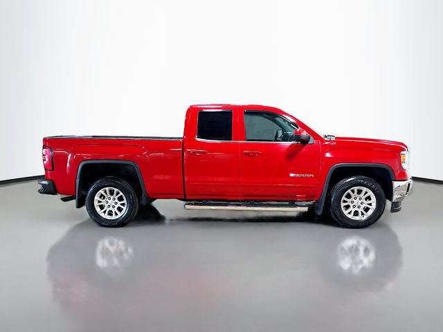 Used 2014 GMC Sierra 1500 SLE w/ SLE Value Package AWD/4WD image 5