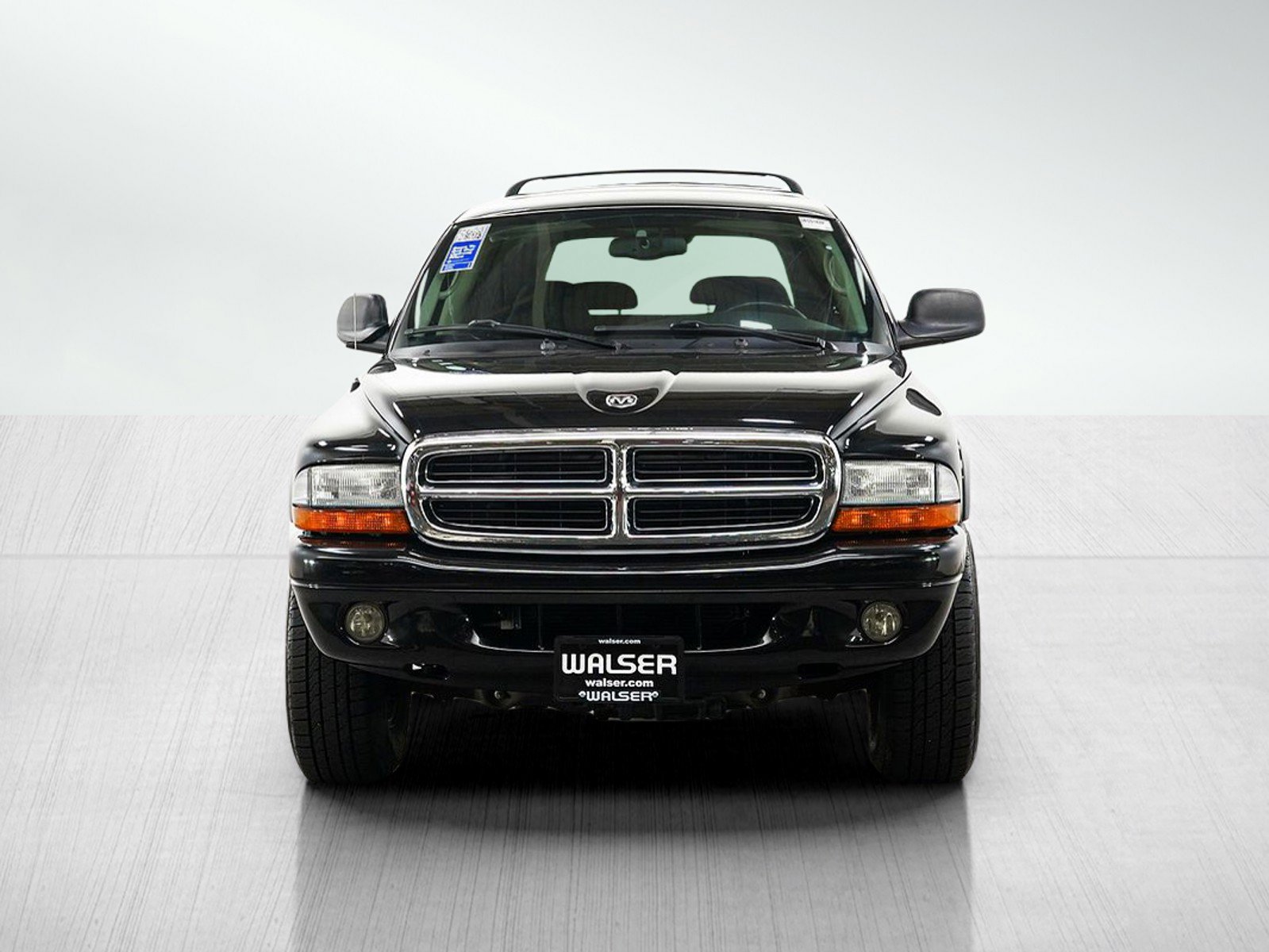Used 2002 Dodge Durango SLT Plus AWD/4WD image 8