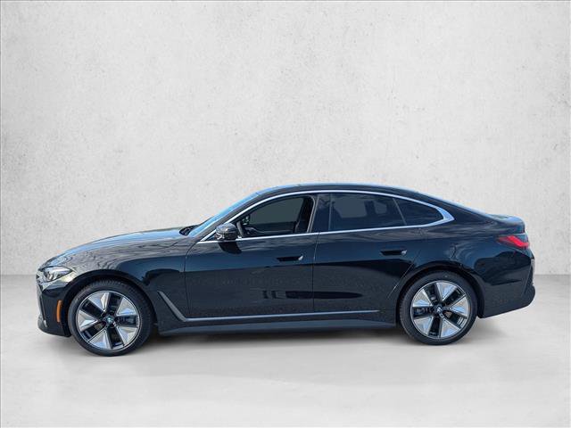 New 2026 BMW i4 eDrive40 RWD image 5