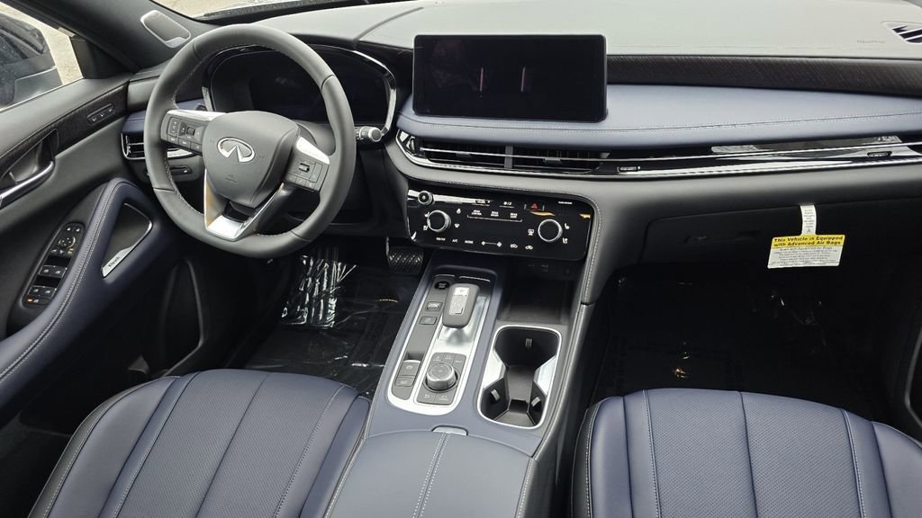 New 2026 INFINITI QX60 Sport image 25