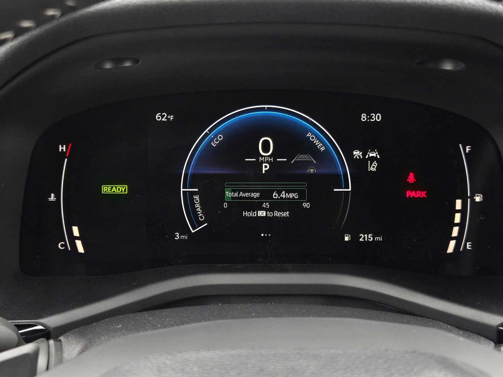 Certified 2026 Toyota Camry SE w/ Convenience Package FWD image 21