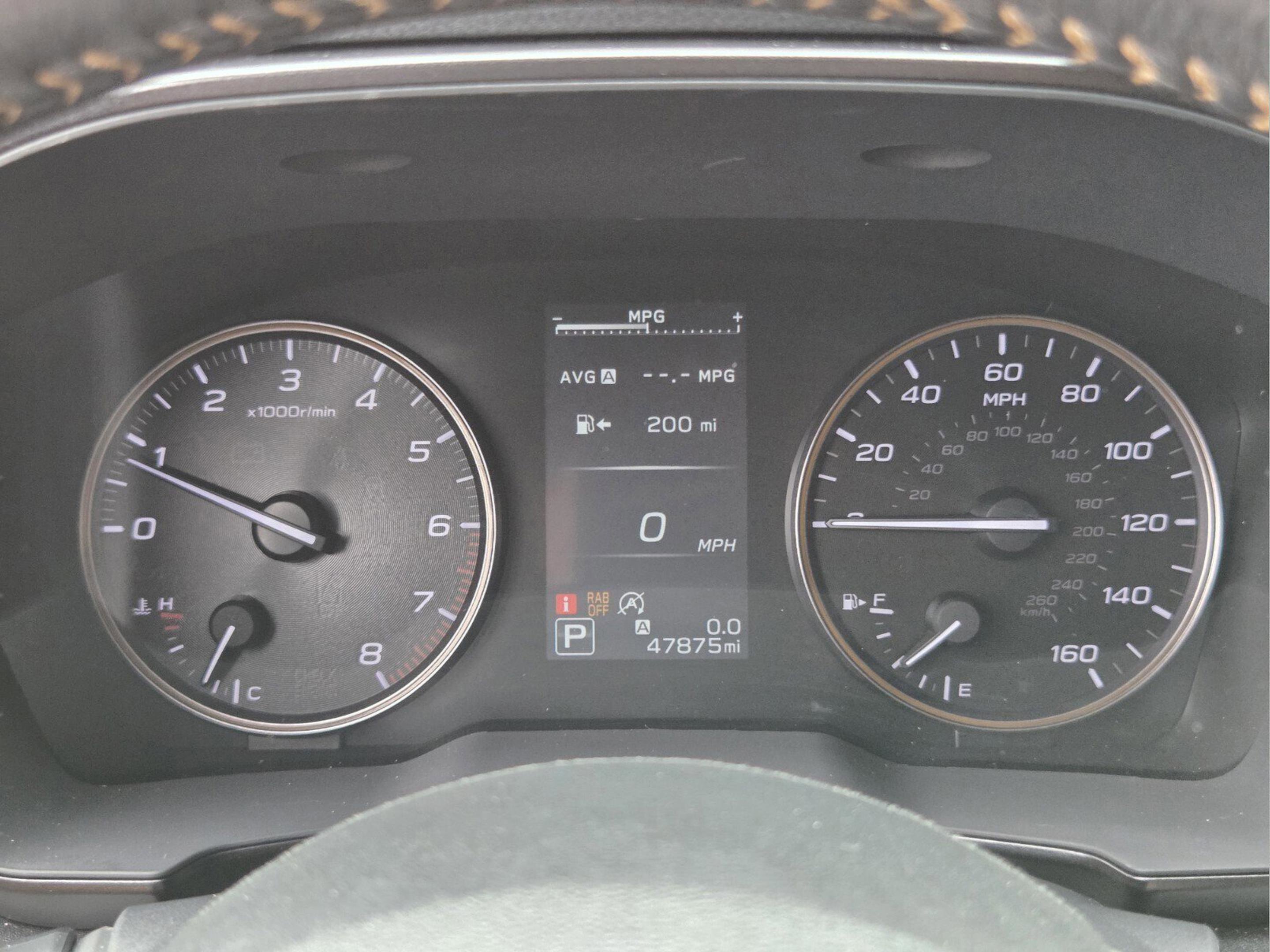 Used 2023 Subaru Outback Wilderness AWD/4WD image 27
