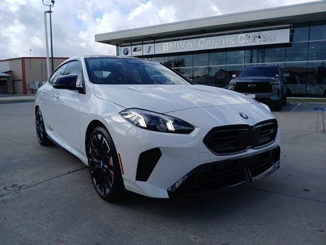 New 2026 BMW M235i xDrive w/ Premium Package AWD/4WD video 1