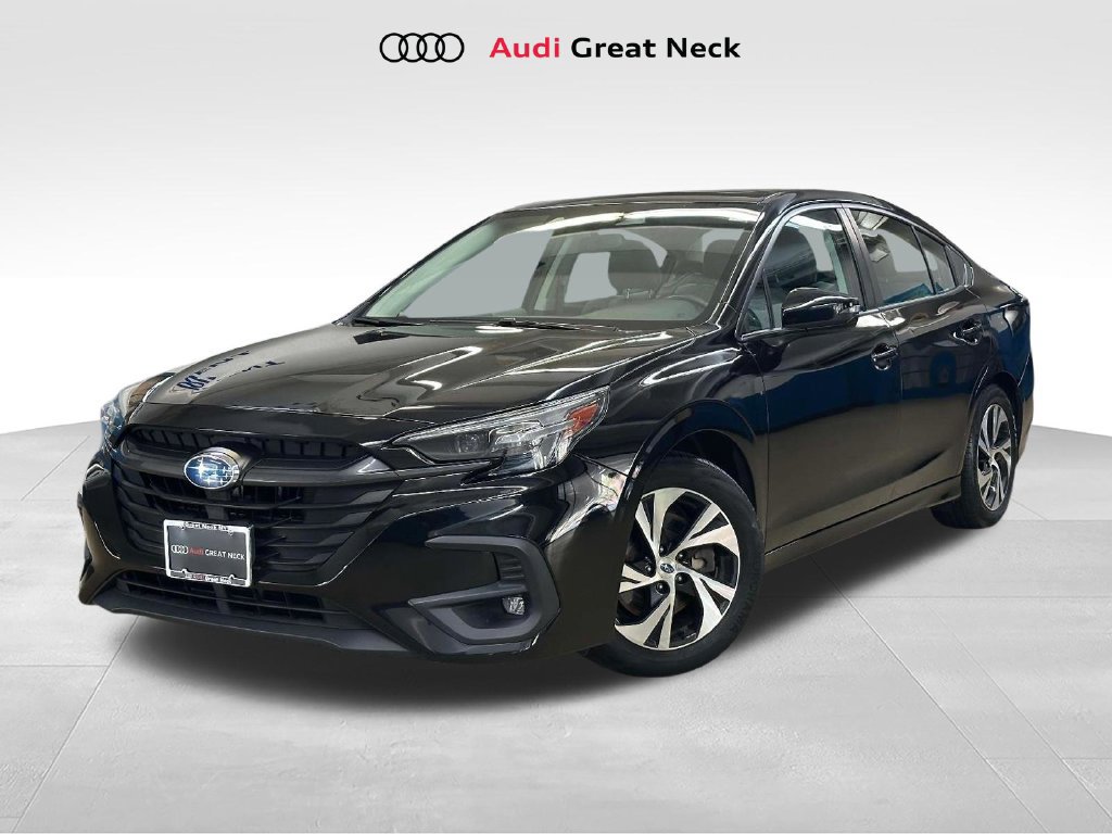 Used 2023 Subaru Legacy Premium AWD/4WD image 1