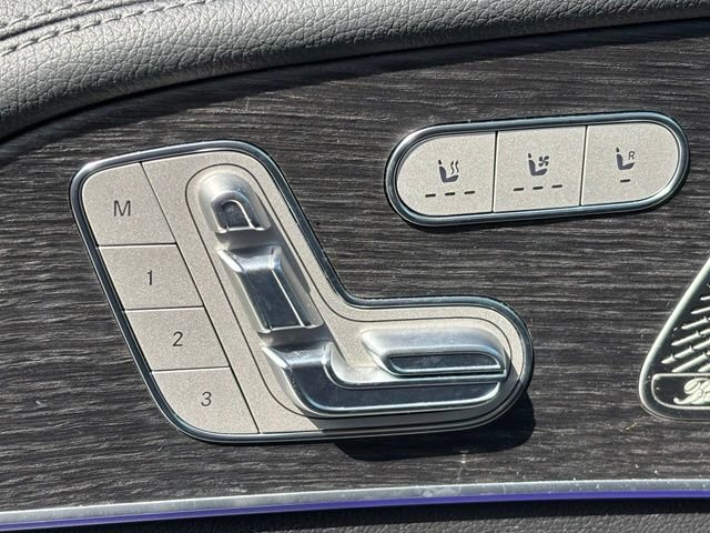 Certified 2024 Mercedes-Benz GLE 450 4MATIC image 36
