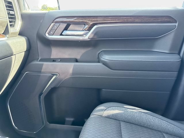 New 2026 GMC Sierra 1500 Elevation w/ Elevation Select Package RWD image 21