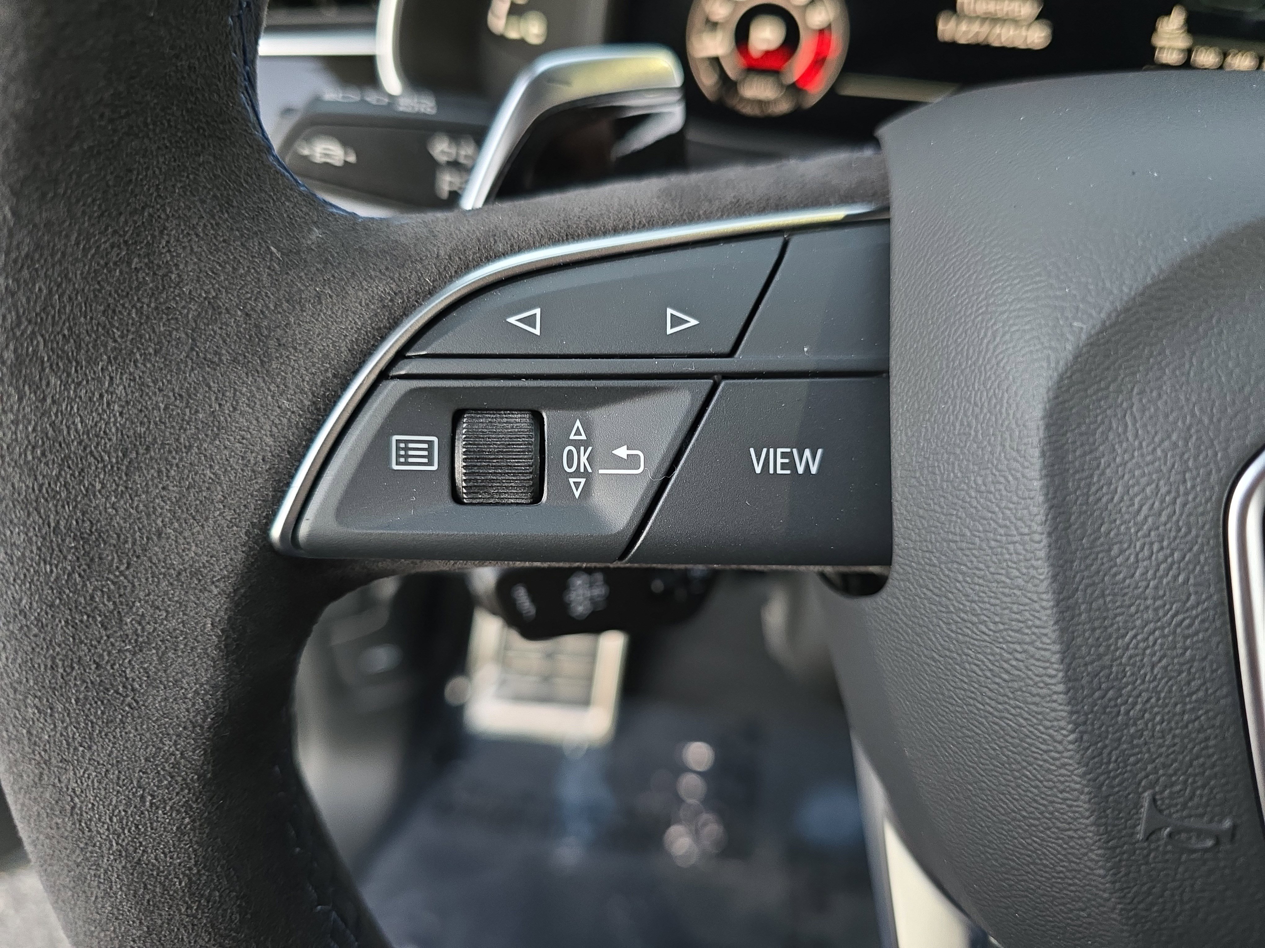 New 2026 Audi RS Q8 performance image 17