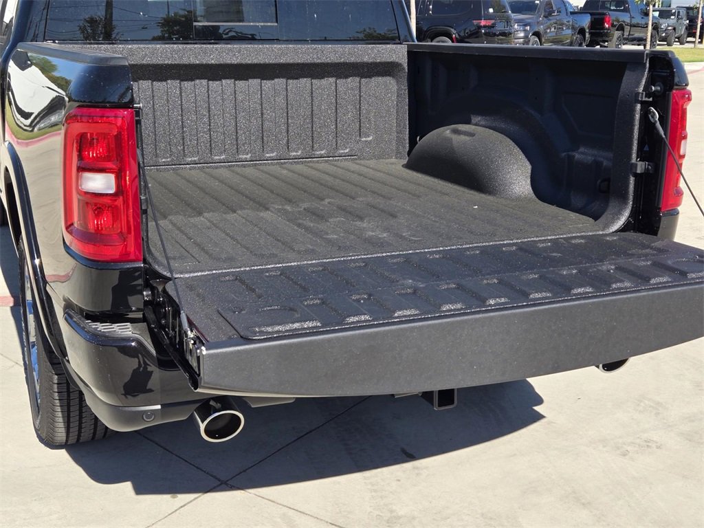New 2026 RAM 1500 Lone Star image 5