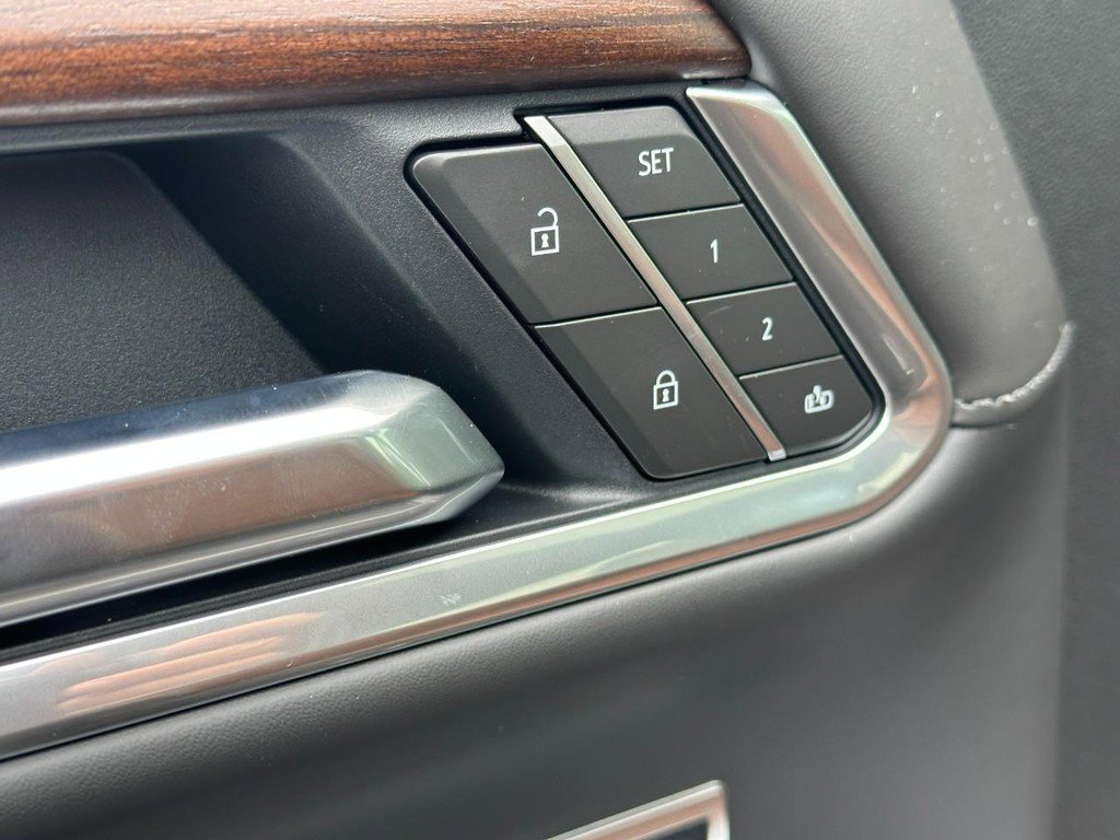 New 2026 GMC Sierra 1500 Denali Ultimate image 12