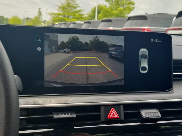 New 2026 Kia K5 LXS FWD image 19