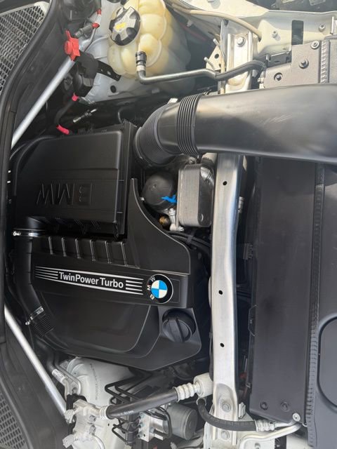 Used 2017 BMW X5 xDrive35i image 28