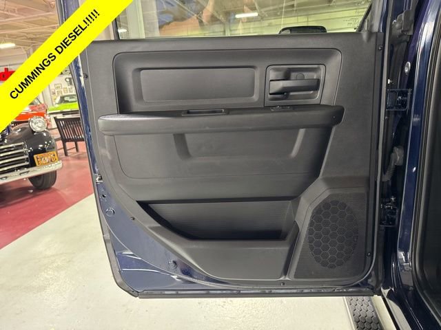 Used 2016 RAM 2500 Tradesman w/ Chrome Appearance Group AWD/4WD image 25