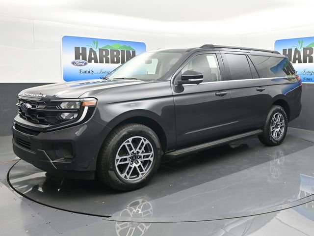 New 2025 Ford Expedition Max Active image 1
