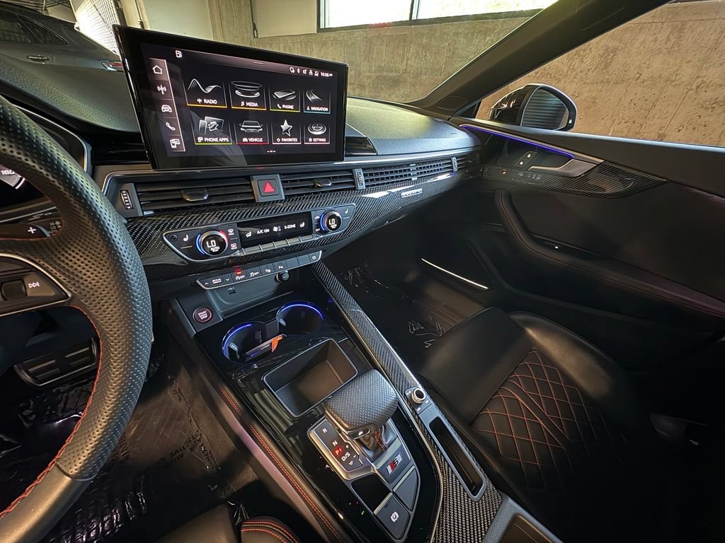 Used 2023 Audi S5 Prestige w/ Prestige Package AWD/4WD image 31