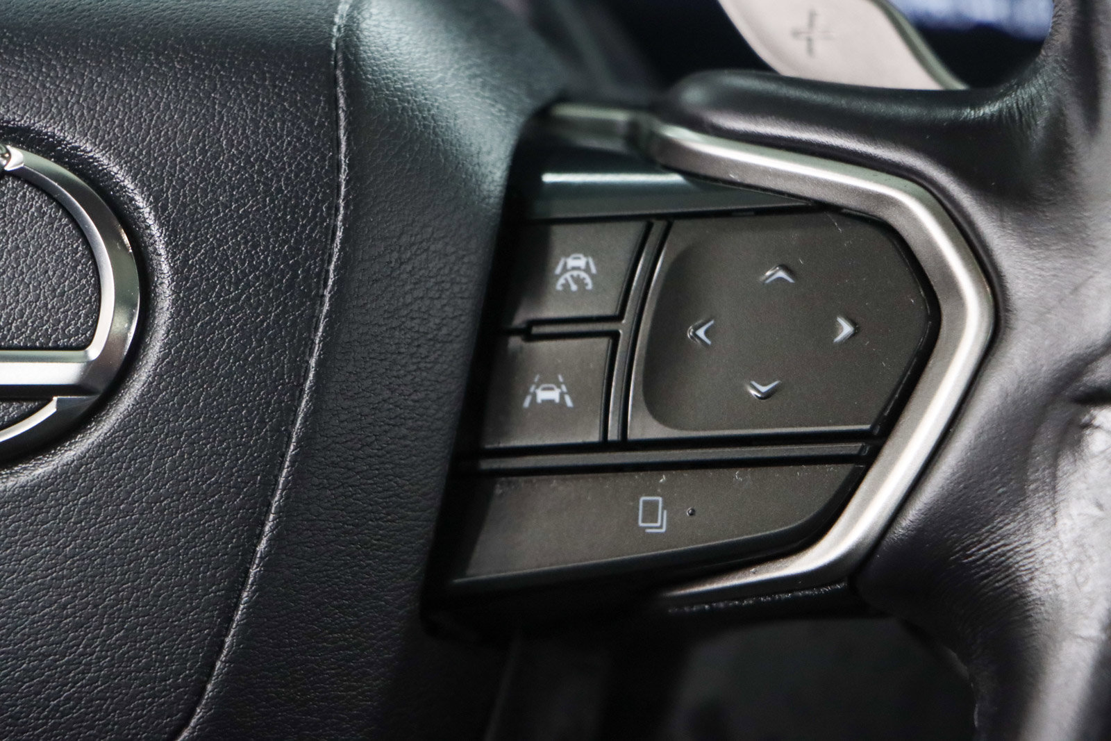 Used 2025 Lexus TX 350 AWD image 14