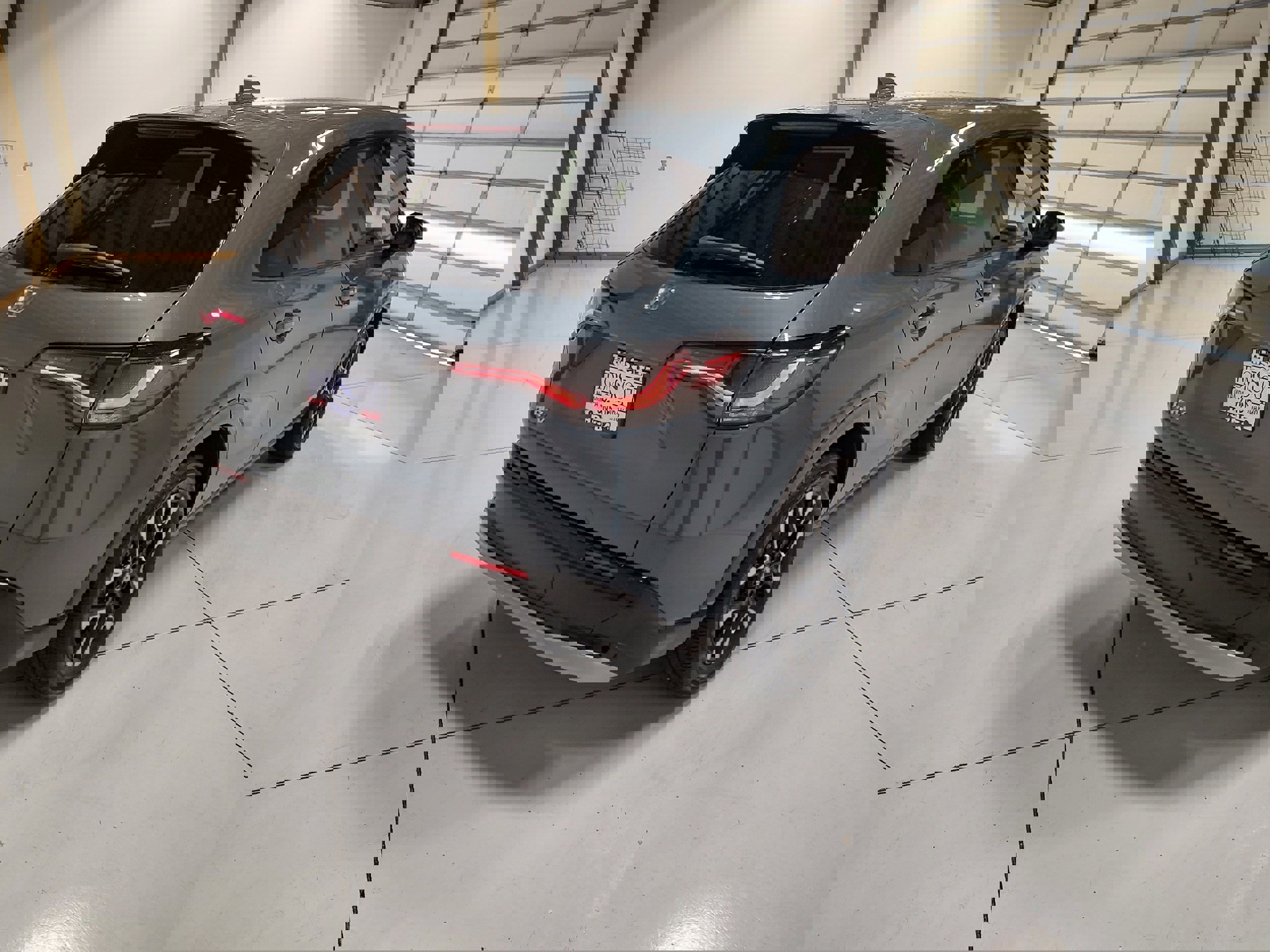 New 2026 Honda HR-V EX-L image 12