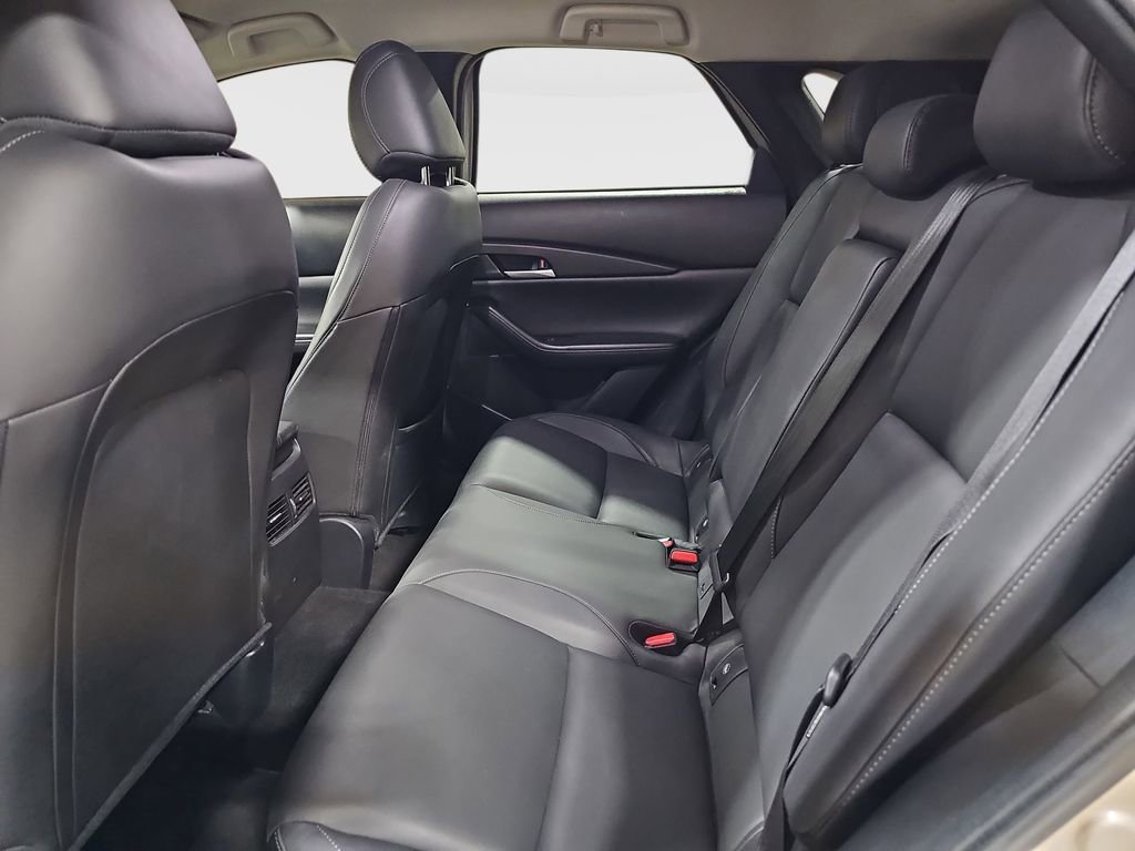 Used 2024 MAZDA CX-30 AWD 2.5 S w/ Select Sport Pkg image 19