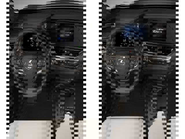 New 2025 Lexus UX 300h FWD image 13