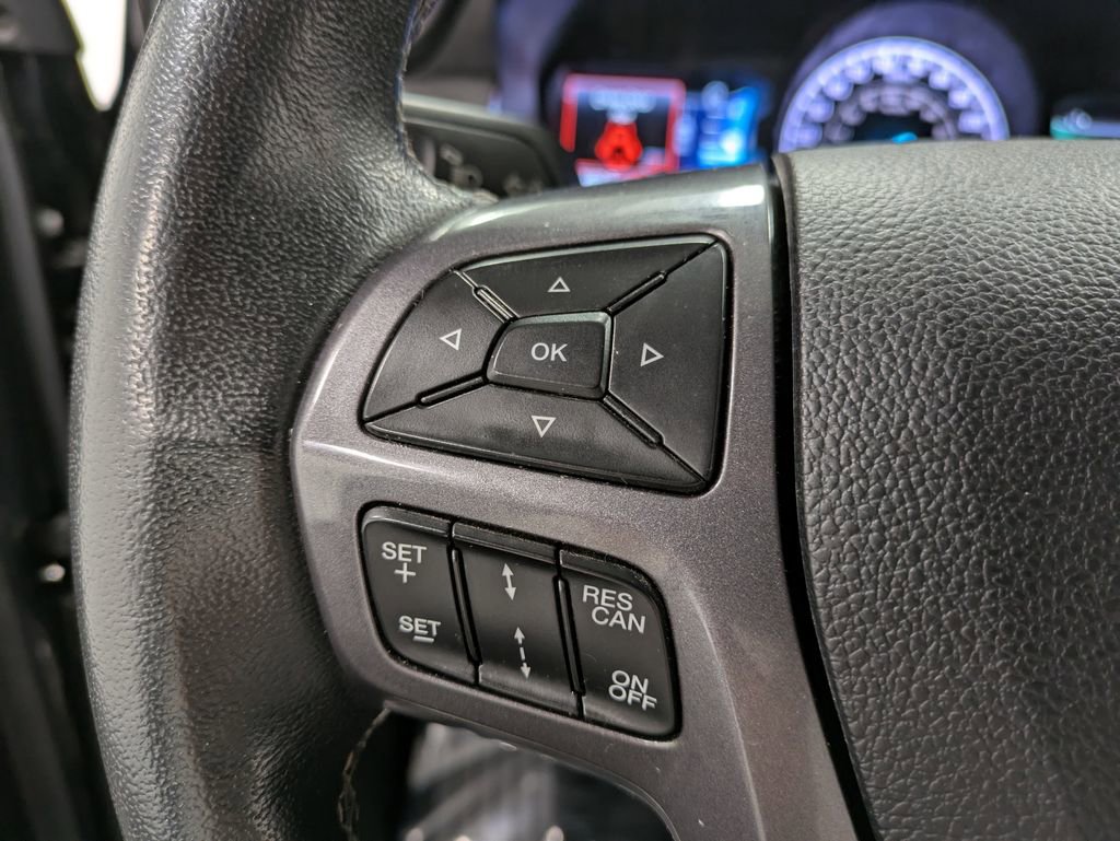 Used 2019 Ford Ranger Lariat w/ Equipment Group 501A Mid image 16